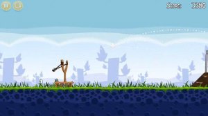 Игра Angry Birds - Злые птички