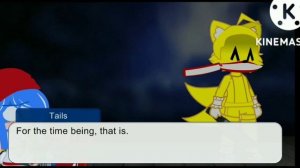 [??]Requital Tails Story[??]