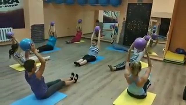 СпортЛэнд, сеть фитнес-клубов