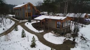 Зимняя Sorola Village