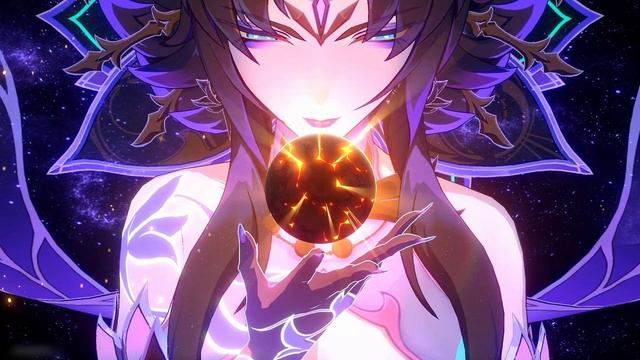 Honkai Star Rail OST - Phantylia Theme (300% slower) смотреть онлайн