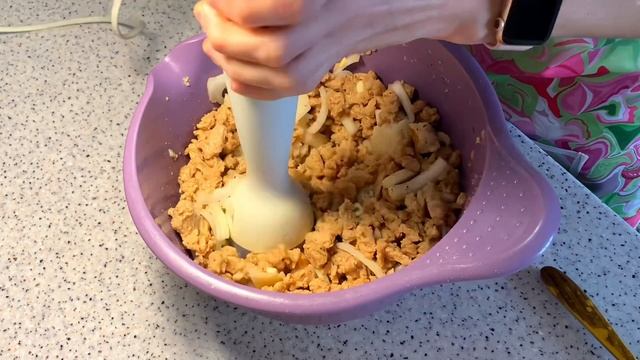 НИКОГДА БЫ НЕ ПОДУМАЛА ЧТО КОТЛЕТЫ НЕ МЯСНЫЕ| соевые котлетки