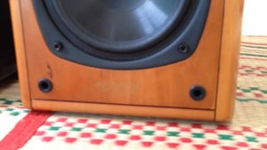 Denon 7.5L, loa Denon 727R - Duy Stereo Audio