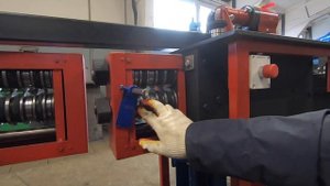 Как Выбрать Блок Проката профильной трубы для Холодной Ковки