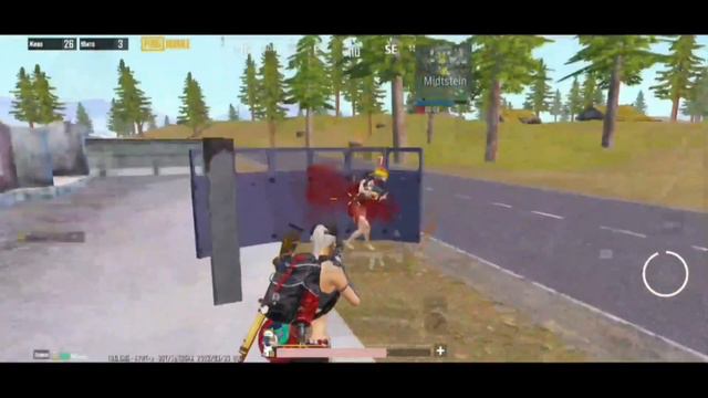 ПОЧЕМУ ТАК МАЛО ОНЛАЙНА НА РЕЖИМЕ "ПОСЛЕДСТВИЯ"🙅♂️💁 |PUBG MOBILE смотреть онлайн