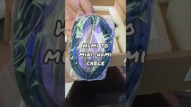 Eyoyo 13.3" portable 2k monitor from lazada смотреть онлайн