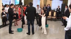 Конкурс на Карачаево - Балкарском землячестве