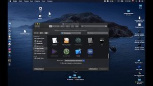 Farming simulator 2019 - 2018 - 2017 как изменить язык macOS также работает на Windows