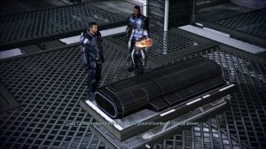 Mass Effect 3 - Episode 6.1 - From Ashes