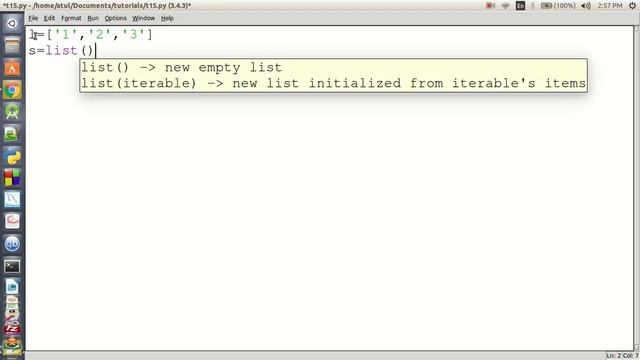 HOW TO USE MAP IN PYTHON.