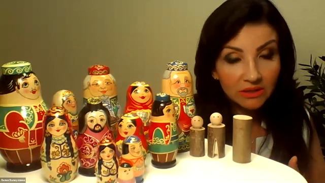 ВЕБИНАР «ТРИ ЗАКОНА УСПЕХА» смотреть онлайн