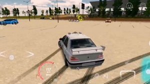 лучшая дрифт настройка на пежо 406 в кар паркинг мультиплеер