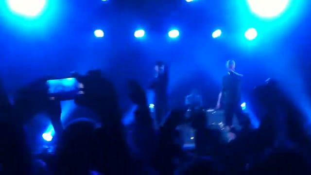 Грот - Рубежи (Москва) смотреть онлайн