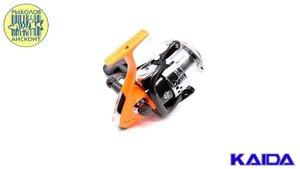 Катушка Kaida EHQ01 5000