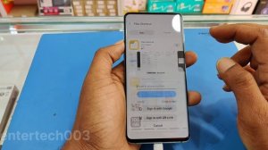 Samsung Galaxy S10-G973F/S10e/S10+(version 12) Frp bypass Without PC-Google account Remove