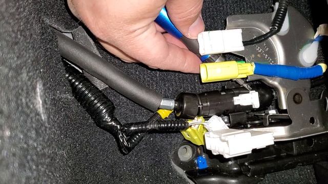 2017 Lexus Rx 350 rear seat removal Part-1 смотреть онлайн