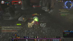 Classic WoW: The Absent Minded Prospector - Quest