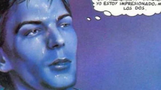 Neuromante, William Gibson - Análisis смотреть онлайн