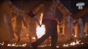 Детский ансамбль "Гномы" - "Цветики"