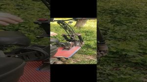 Мощный электросамокат Yokamura G13