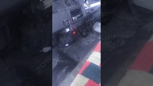 Предпусковой подогреватель Север 5 500.