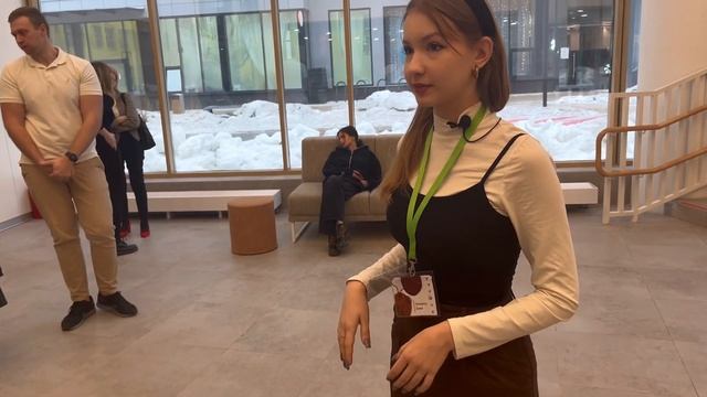 влог | курсы в МГУ, поход на мастер-класс в элитную школу, shopping haul, мои друзьяшки смотреть онлайн