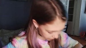 делаем наушники из бумаги.