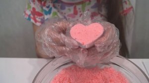 DIY Как сделать бомбочки для ванны своими руками