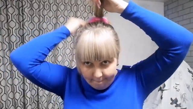 Пучек Волос из Носка смотреть онлайн