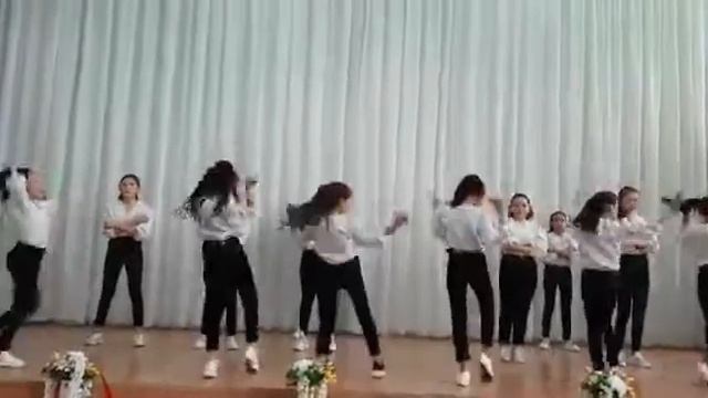 Классный танец. Современные танцы 2020