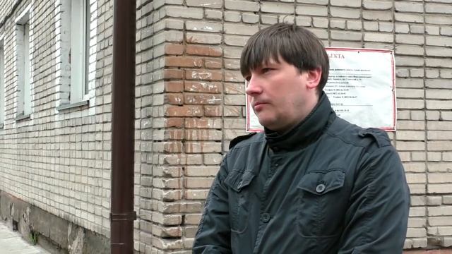 Капитальный ремонт домов в Бийске идет полным ходом! 17.03.18 г. смотреть онлайн