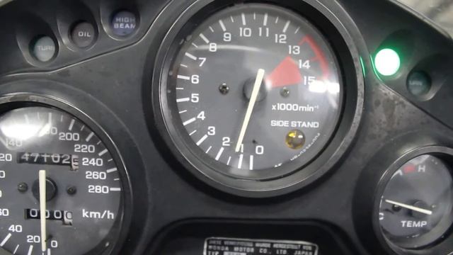 Honda CBR 600 F 2. Без пробега по России. WWW.MOTOBAZA.BIZ