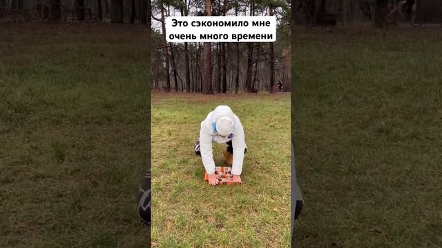 Влажные коробки перед выбрасыванием в мусорное ведро смотреть онлайн