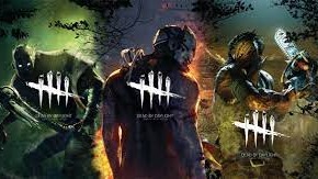Dead by Daylight
