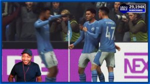 GREALISH SHINES🔥FC 24 Manchester City Career Mode Episode 5