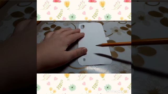 3 идеи для чехла на телефон смотреть онлайн