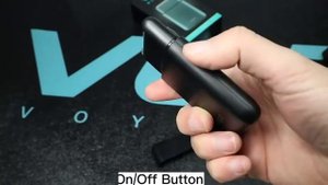 Vgr Men's Shaver V-390 Clean Shaver