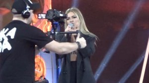 Рита Дакота - Цунами