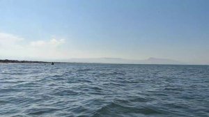 Дагестан.Отдых на Каспийском море.#дагестан #курах #дербент #туризмвдагестане #туризм #турист #море