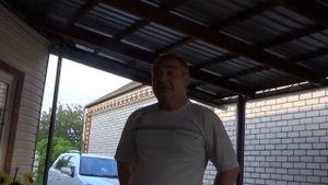"Вся правда о жизни на юге - 7". Станица Брюховецкая.