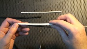 Самый простой способ проверить качество кабеля! Какой ТВ кабель выбрать: RG6,RG6U,RG660C или другой