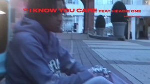 NEMZZZ - I KNOW YOU CARE (FEAT. HEADIE ONE) [OFFICIAL AUDIO]
