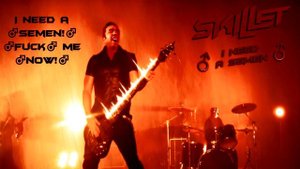 ♂ Skillet ♂ - ♂ Hero ♂ Right Version ♂ Gachi ♂