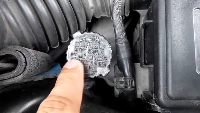 Tipo de liquido de frenos que lleva el tiida смотреть онлайн