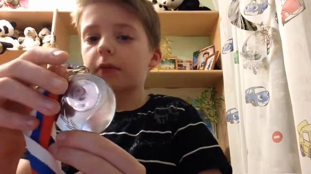 Мои медали и кубки??⚽️? смотреть онлайн