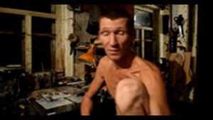 Что если не работать в тюрьме. Зона. Хохол.