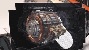 Chevrolet Volt 2011 vs 2019 - Ключевые отличия - Режимы работы трансмиссии