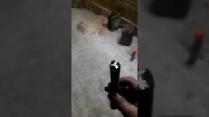 сломал мечик в БЛОКЕ, прогоняя отверстия под болты крепления головок..