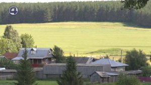 Жизнь марийцев на Урале