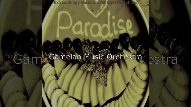 Harps and Gamalan Soundtrack for Java Sunsets смотреть онлайн